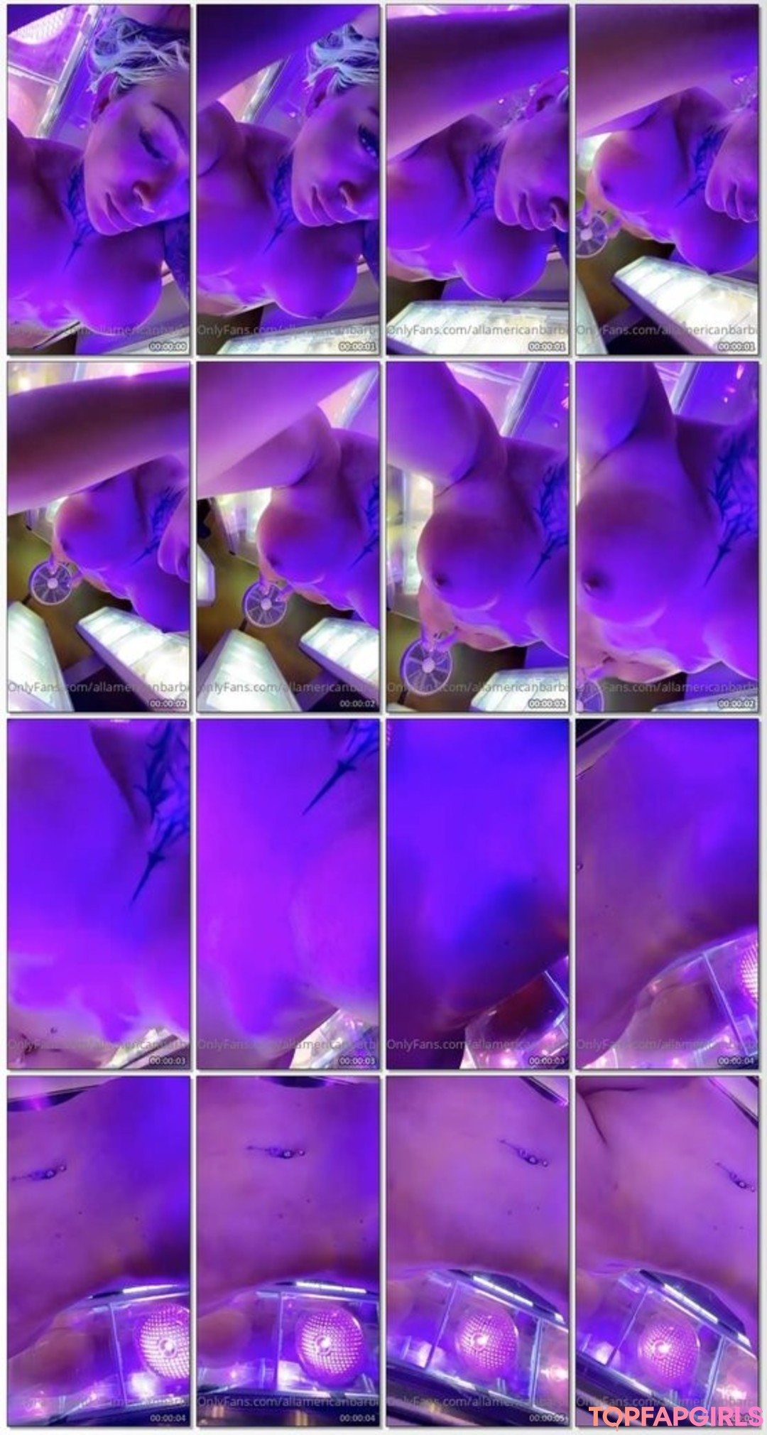 Foto desnuda filtrada de OnlyFans de Christina Savoyy #33 Foto desnuda filtrada de OnlyFans de Christina Savoyy #33