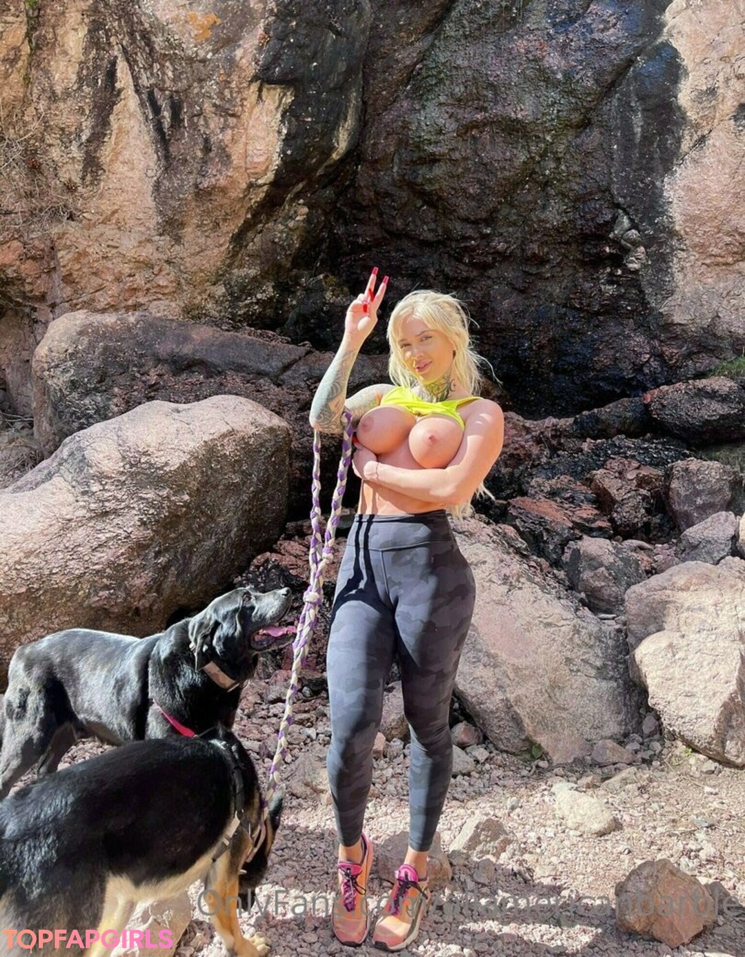 Foto desnuda filtrada de OnlyFans de Christina Savoyy #67 Foto desnuda filtrada de OnlyFans de Christina Savoyy #67