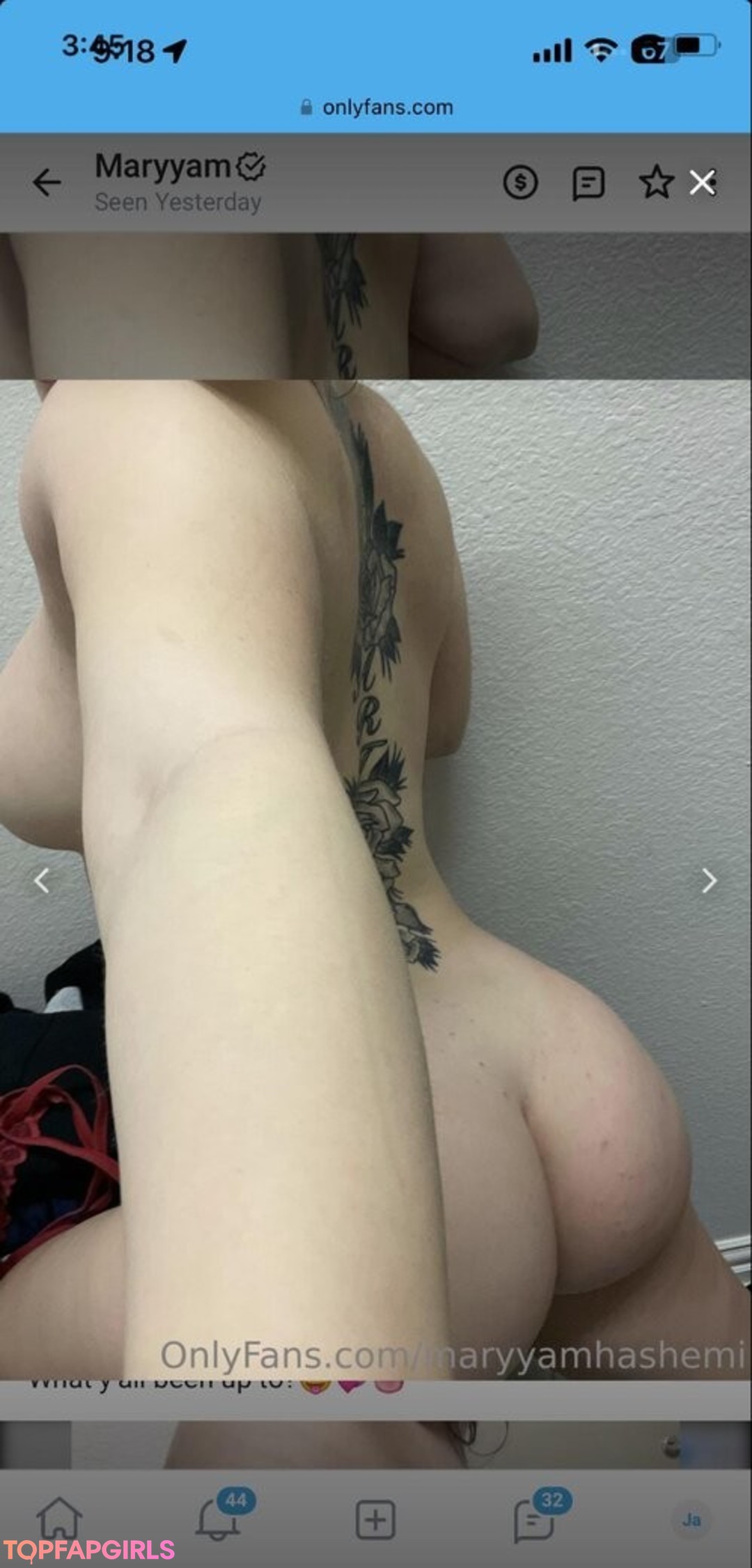 Foto desnuda filtrada de OnlyFans de Hashemi Sisters #62 Foto desnuda filtrada de OnlyFans de Hashemi Sisters #62