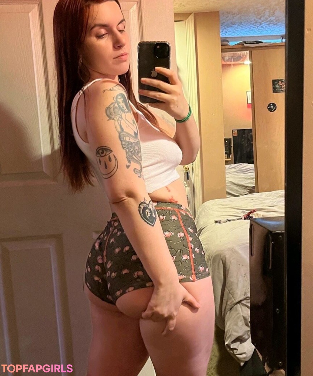 Foto desnuda filtrada de OnlyFans de Graceizjacobs #31 Foto desnuda filtrada de OnlyFans de Graceizjacobs #31