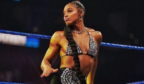 Bianca Belair