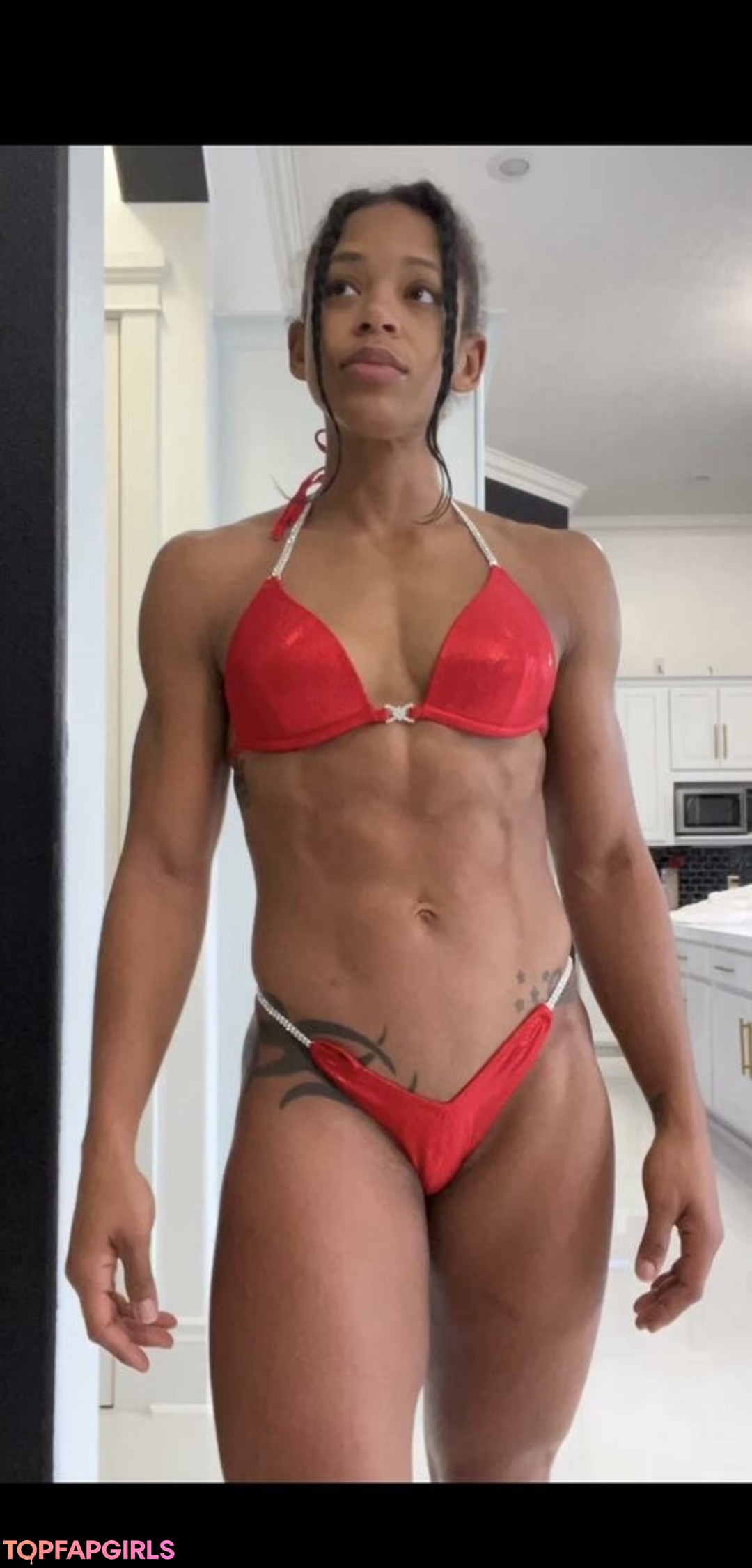 Foto desnuda filtrada de OnlyFans de Bianca Belair #138 Foto desnuda filtrada de OnlyFans de Bianca Belair #138