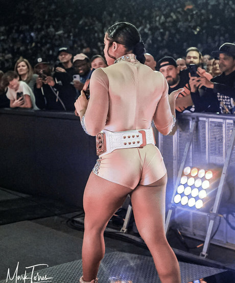 Bianca Belair