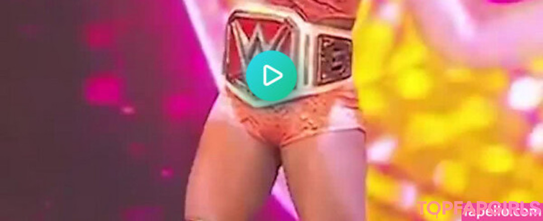 Foto desnuda filtrada de OnlyFans de Bianca Belair #204 Foto desnuda filtrada de OnlyFans de Bianca Belair #204