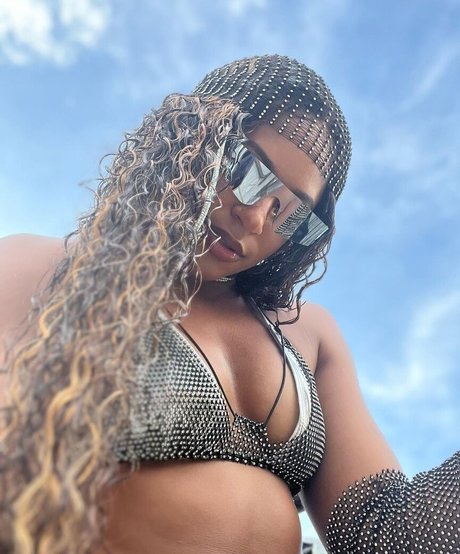 Bianca Belair