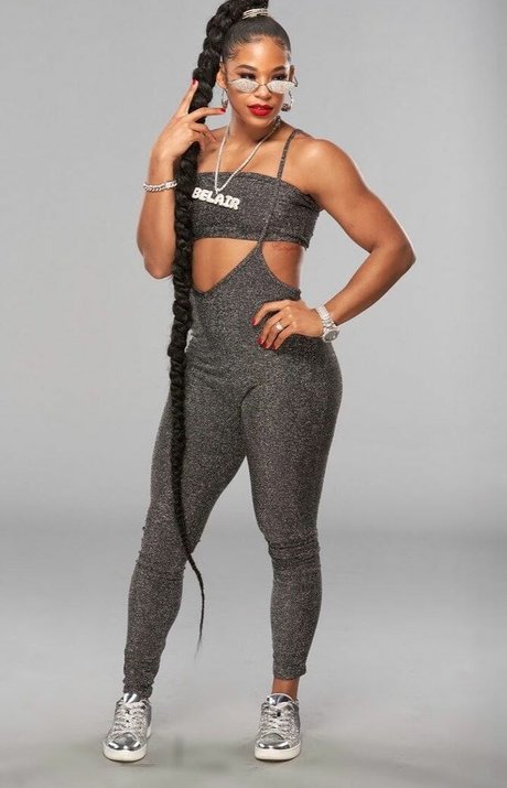 Bianca Belair
