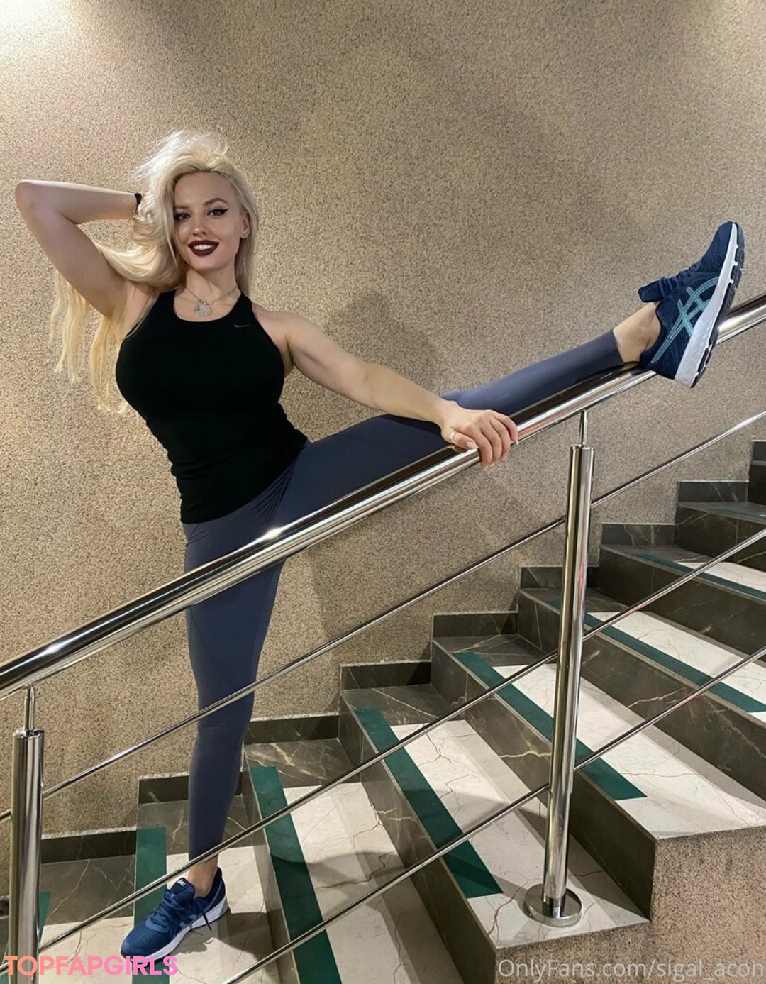 Foto desnuda filtrada de OnlyFans de Sigal Acon #39 Foto desnuda filtrada de OnlyFans de Sigal Acon #39