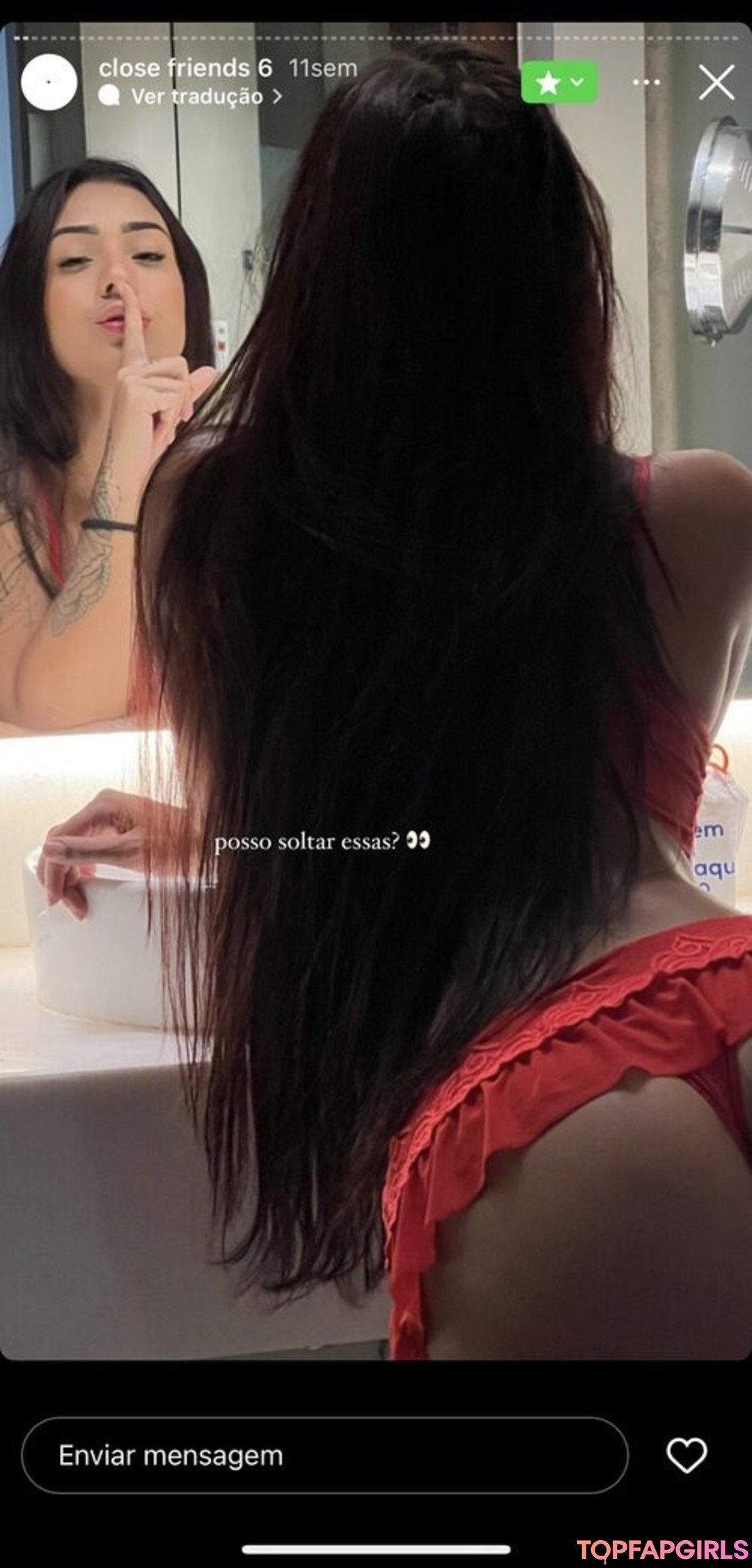 Foto desnuda filtrada de OnlyFans de Leticia Castro #10 Foto desnuda filtrada de OnlyFans de Leticia Castro #10