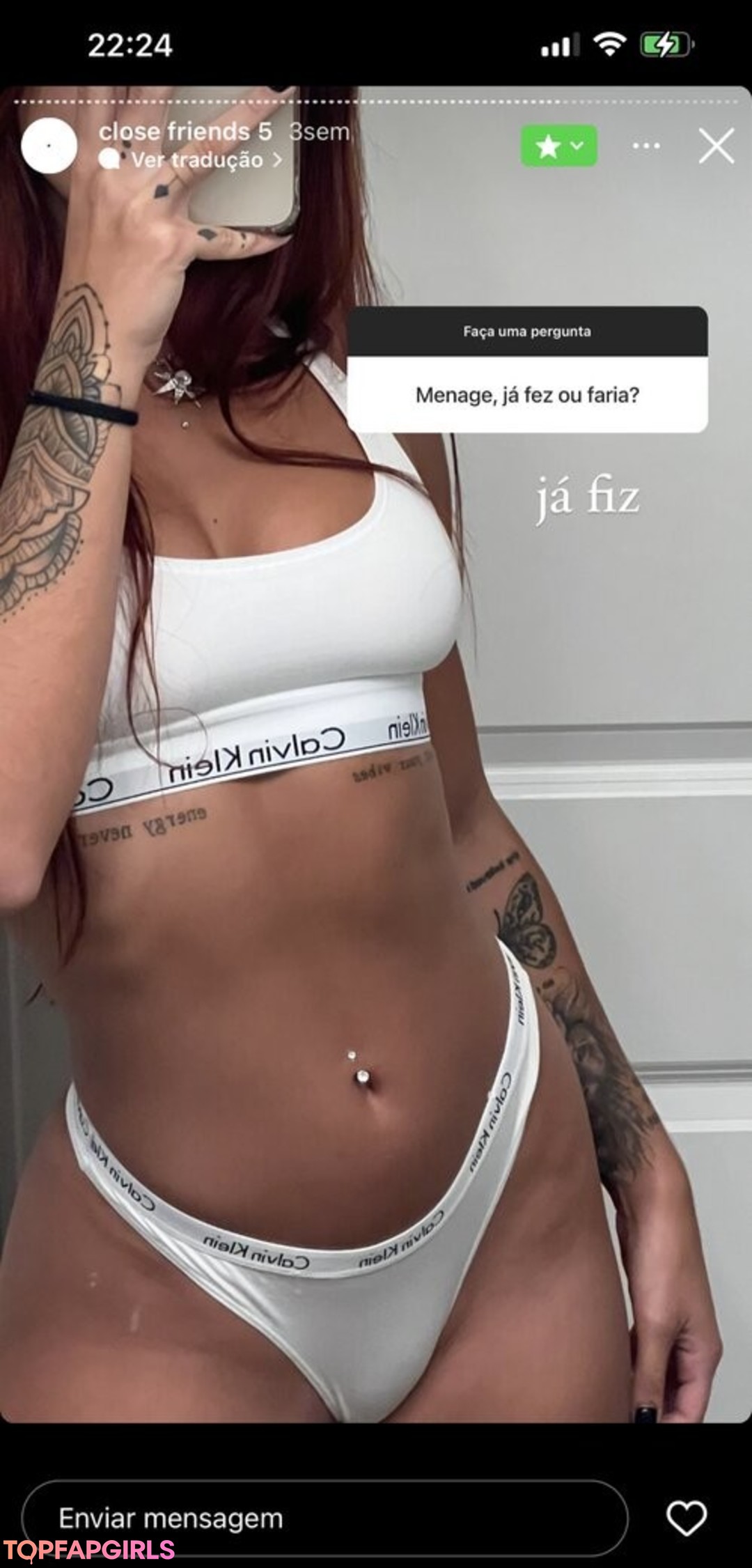 Foto desnuda filtrada de OnlyFans de Leticia Castro #36 Foto desnuda filtrada de OnlyFans de Leticia Castro #36