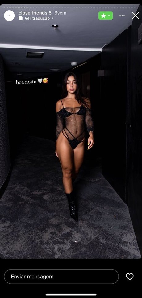 Leticia Castro