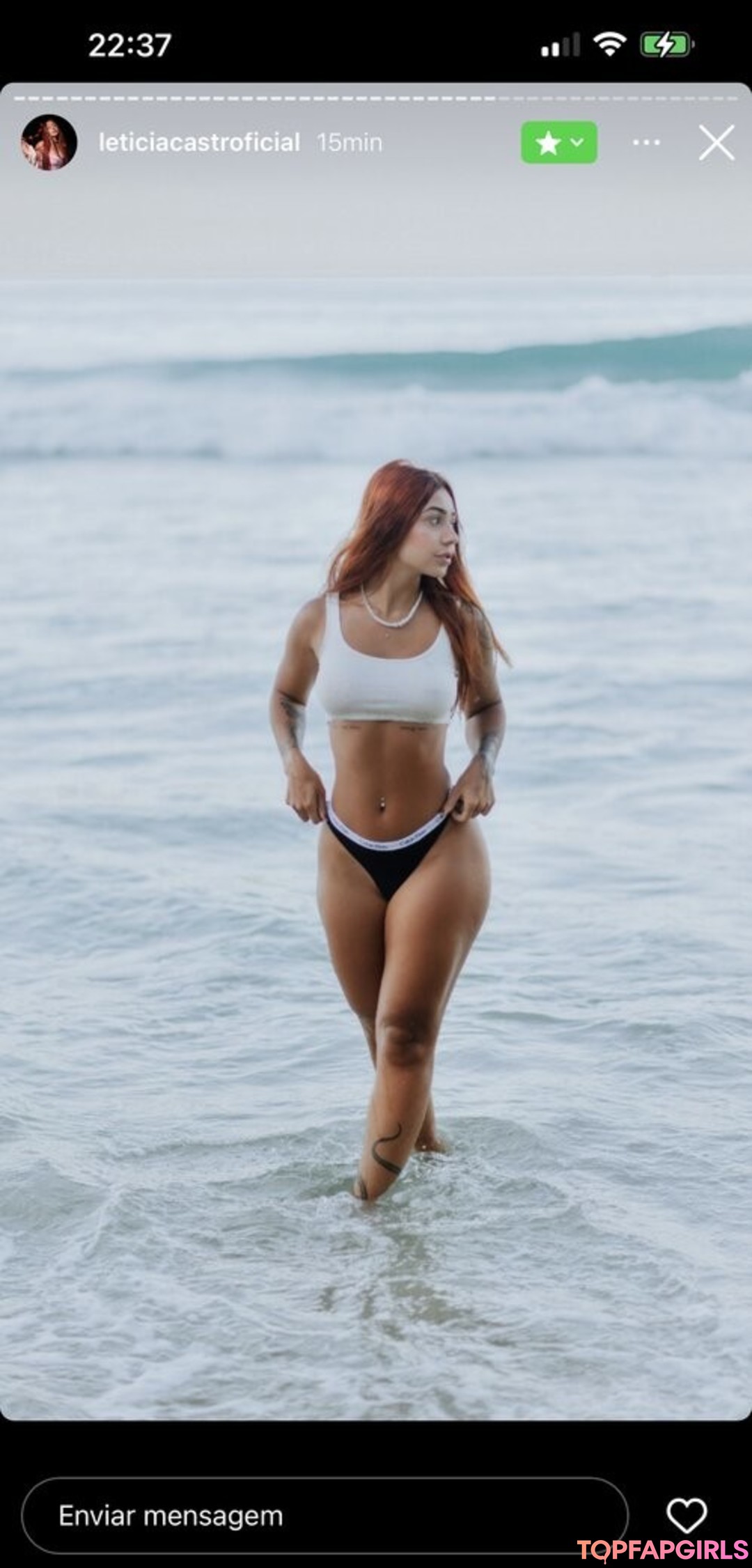 Foto desnuda filtrada de OnlyFans de Leticia Castro #51 Foto desnuda filtrada de OnlyFans de Leticia Castro #51