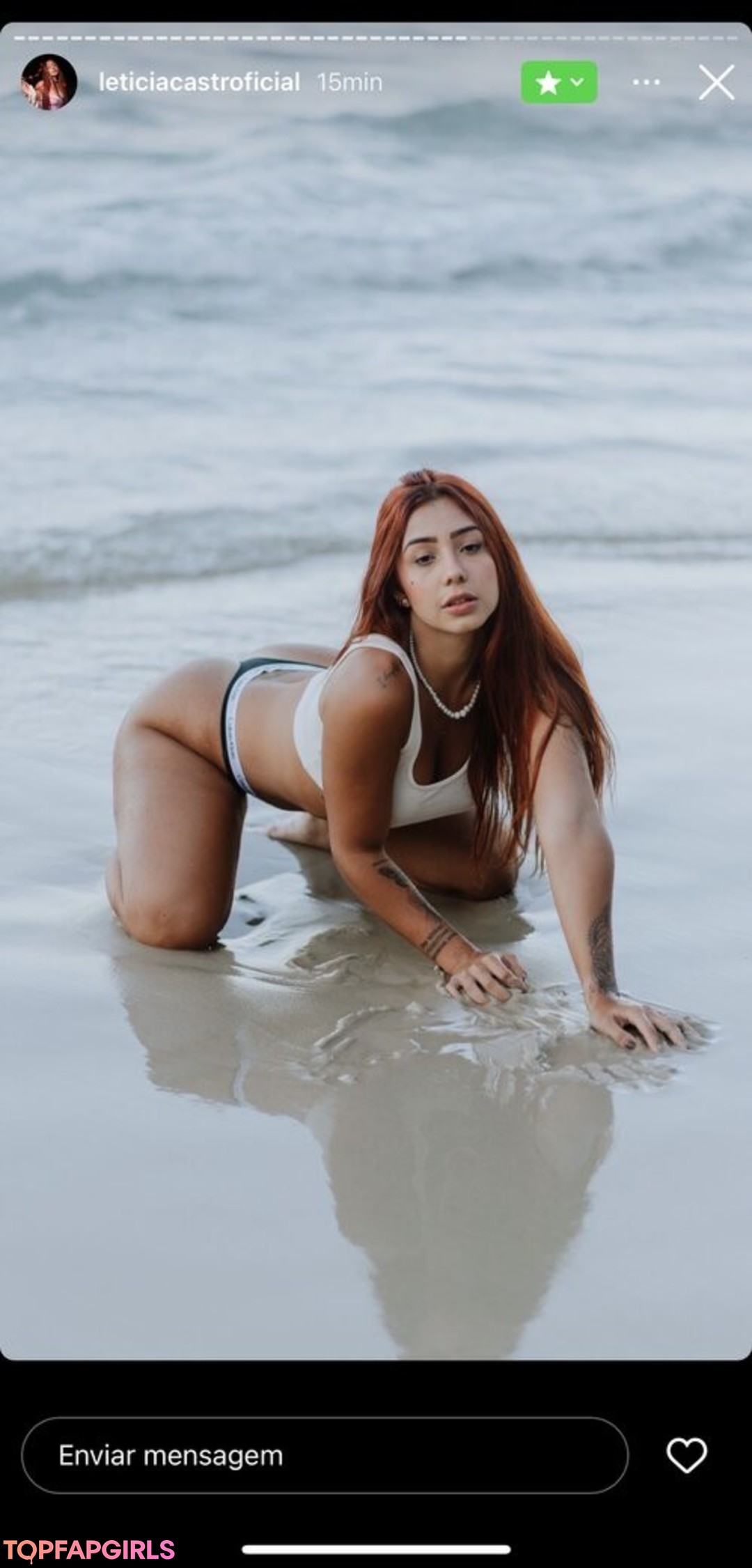 Foto desnuda filtrada de OnlyFans de Leticia Castro #54 Foto desnuda filtrada de OnlyFans de Leticia Castro #54