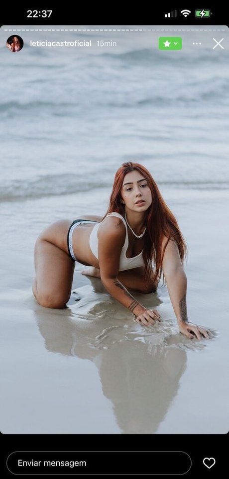 Leticia Castro