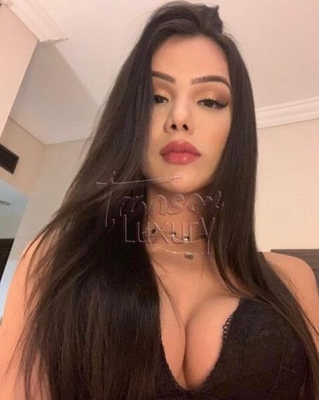 Foto desnuda filtrada de OnlyFans de Victoria Helena