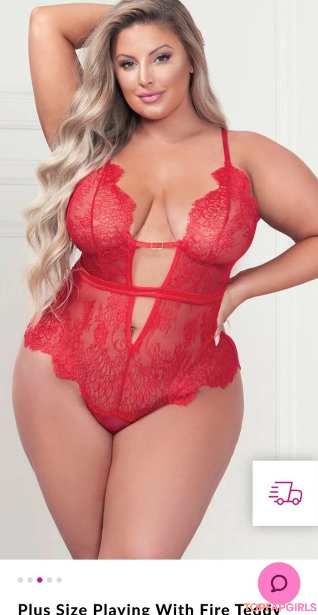 Foto desnuda filtrada de OnlyFans de Ashley Alexiss #13 Foto desnuda filtrada de OnlyFans de Ashley Alexiss #13