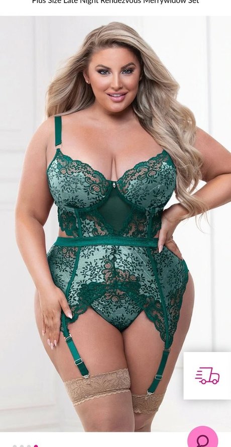 Ashley Alexiss