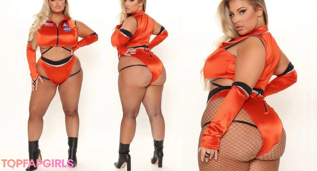 Foto desnuda filtrada de OnlyFans de Ashley Alexiss #208 Foto desnuda filtrada de OnlyFans de Ashley Alexiss #208