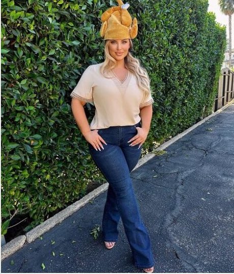 Ashley Alexiss