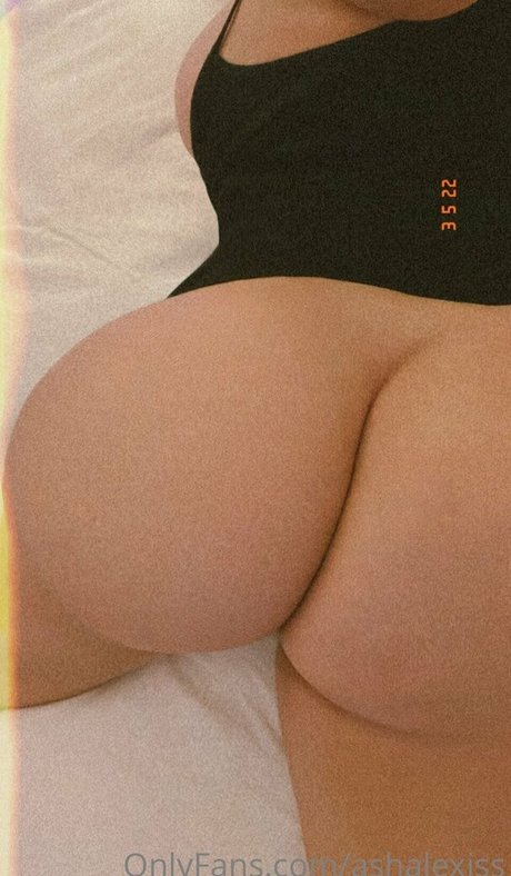 Ashley Alexiss