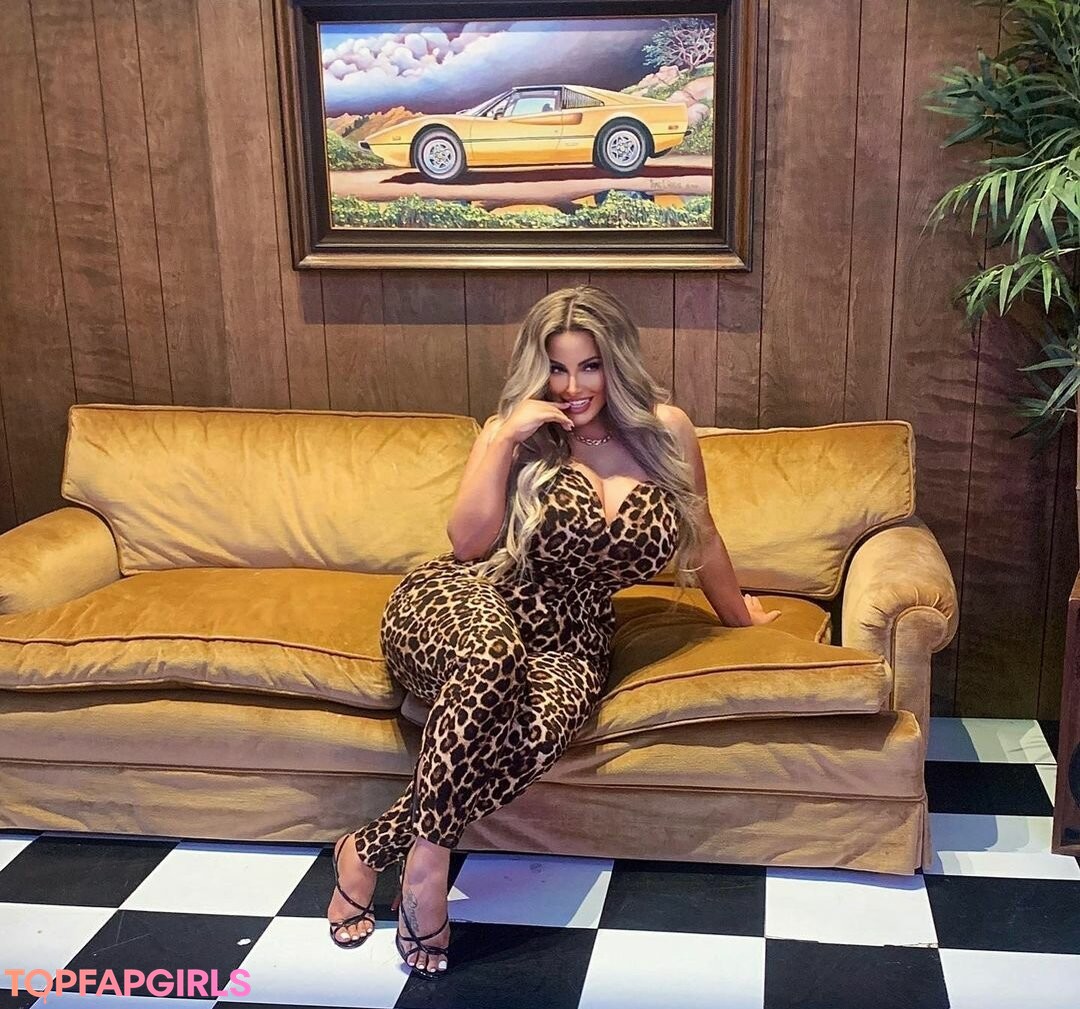 Foto desnuda filtrada de OnlyFans de Ashley Alexiss #348 Foto desnuda filtrada de OnlyFans de Ashley Alexiss #348