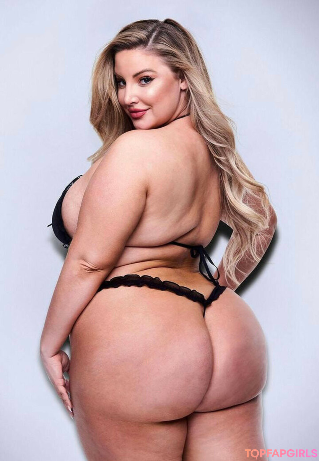 Foto desnuda filtrada de OnlyFans de Ashley Alexiss #429 Foto desnuda filtrada de OnlyFans de Ashley Alexiss #429