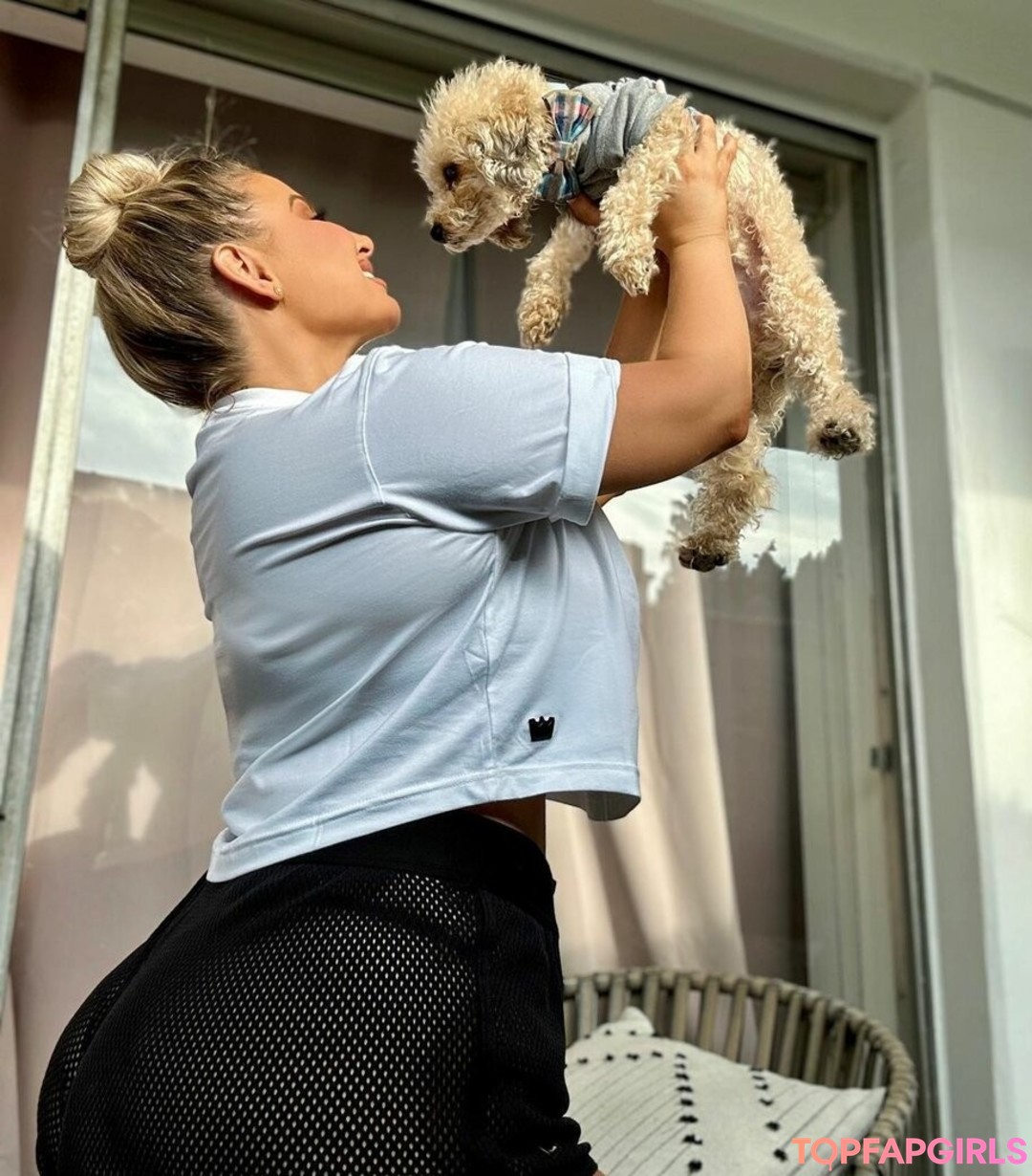 Foto desnuda filtrada de OnlyFans de Ashley Alexiss #547 Foto desnuda filtrada de OnlyFans de Ashley Alexiss #547