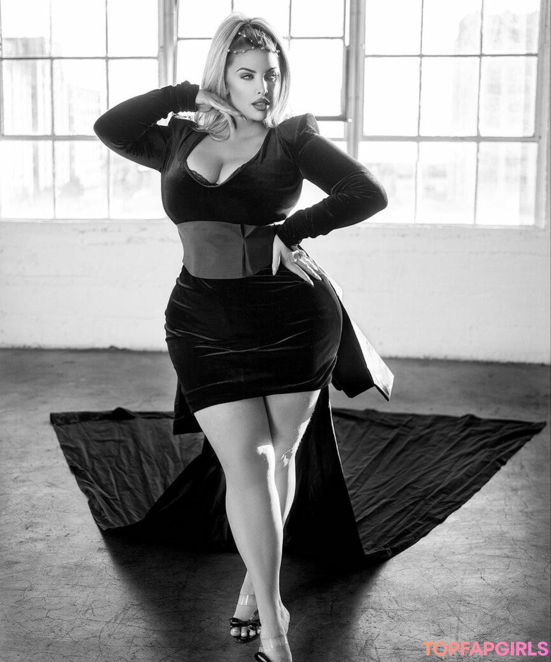 Foto desnuda filtrada de OnlyFans de Ashley Alexiss #570 Foto desnuda filtrada de OnlyFans de Ashley Alexiss #570