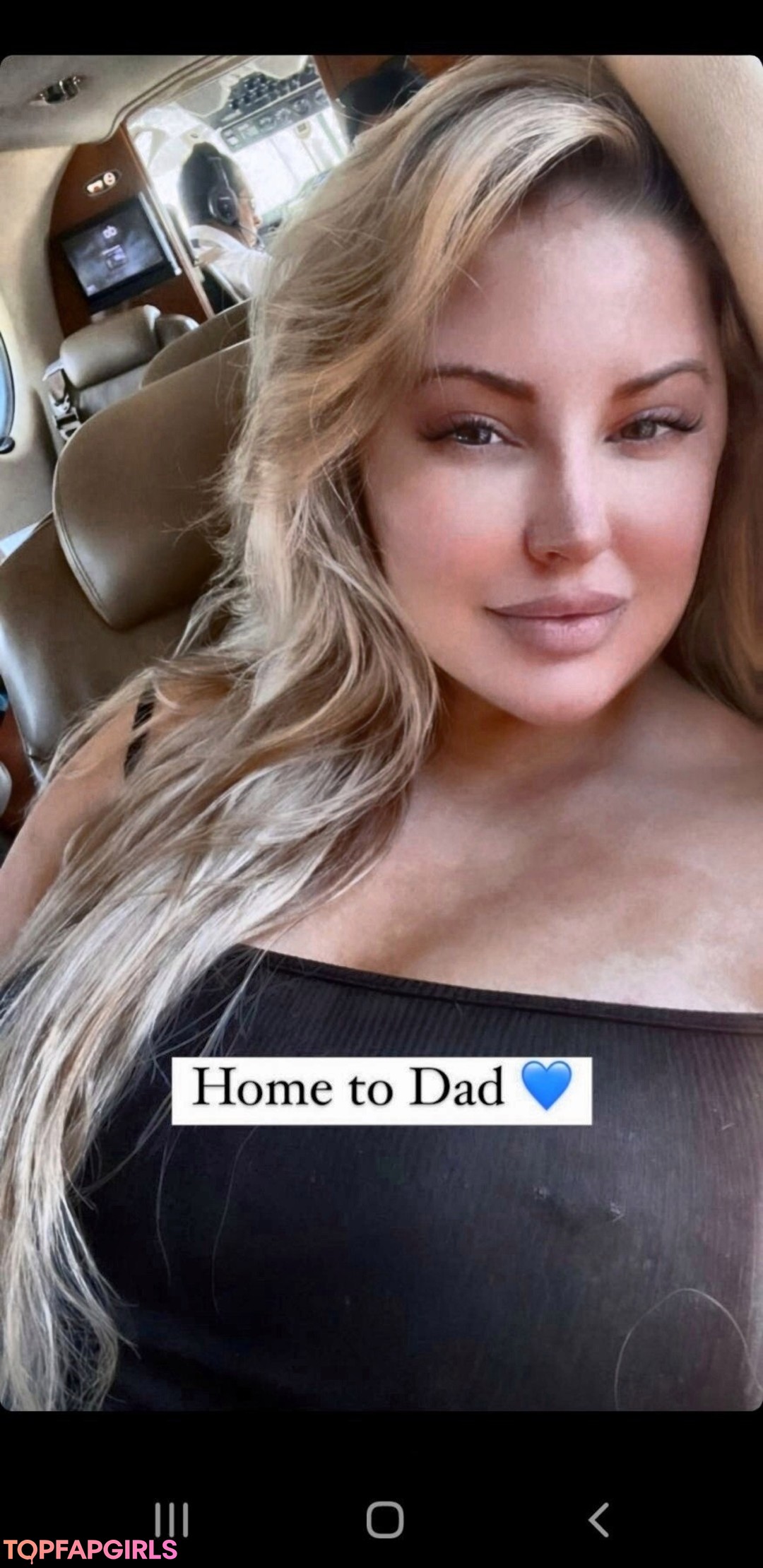 Foto desnuda filtrada de OnlyFans de Ashley Alexiss #607 Foto desnuda filtrada de OnlyFans de Ashley Alexiss #607