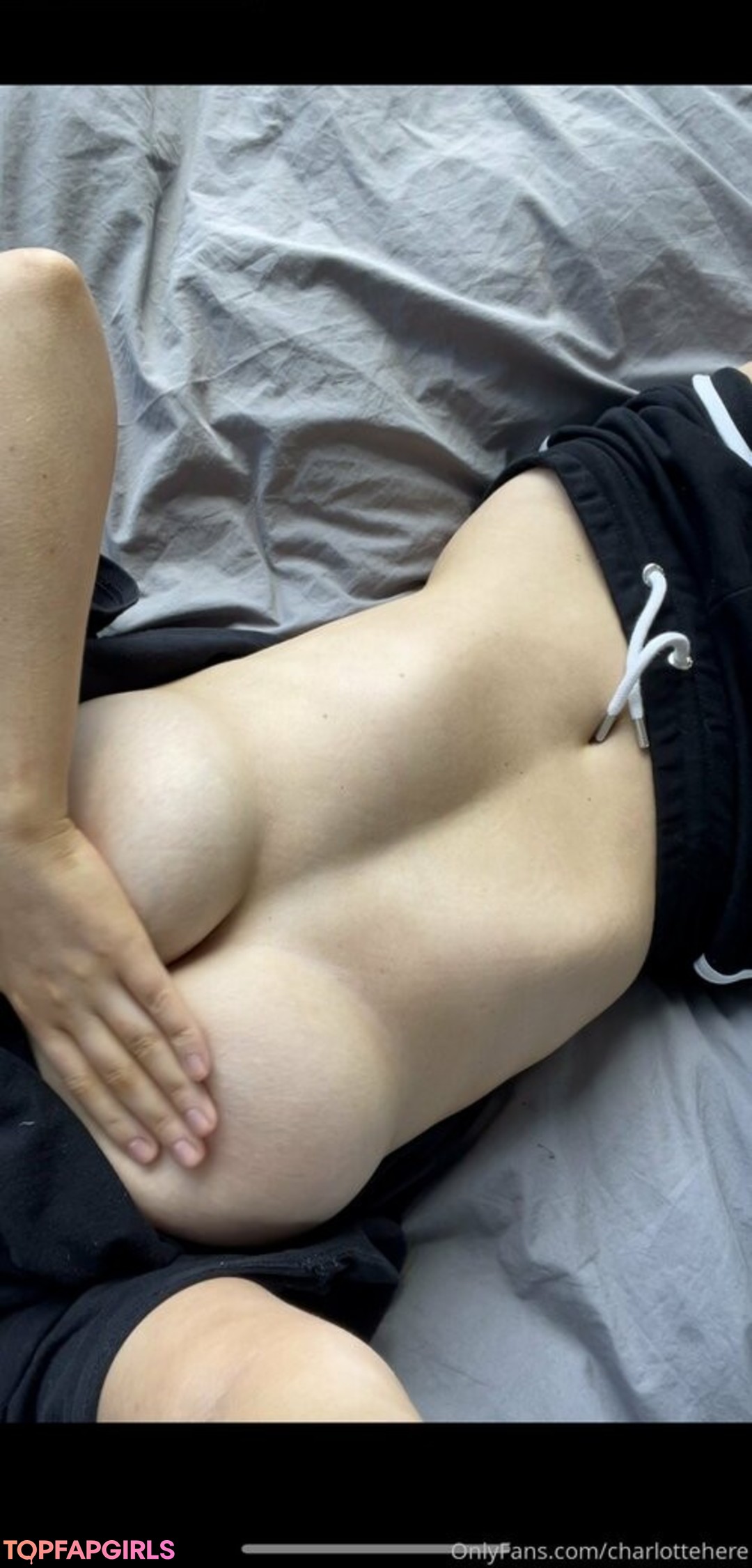 Foto desnuda filtrada de OnlyFans de Charlotte Hanna #8 Foto desnuda filtrada de OnlyFans de Charlotte Hanna #8