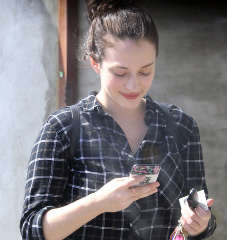 Kat Dennings