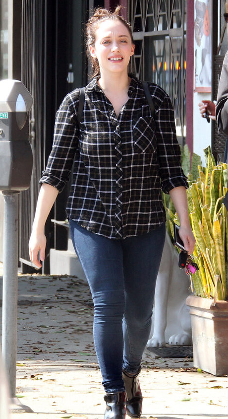 Kat Dennings