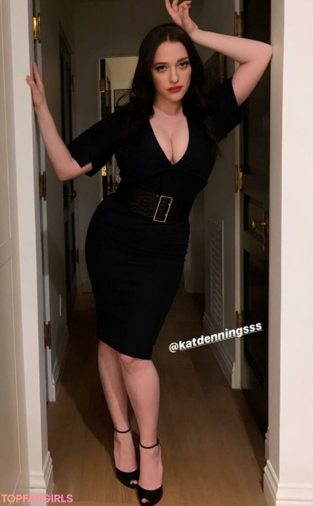 Foto desnuda filtrada de OnlyFans de Kat Dennings #255 Foto desnuda filtrada de OnlyFans de Kat Dennings #255