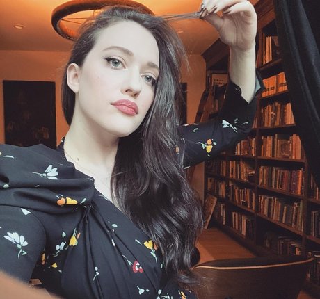 Kat Dennings