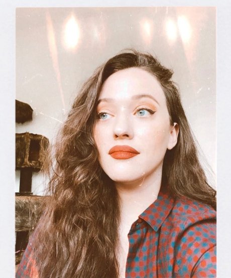 Kat Dennings