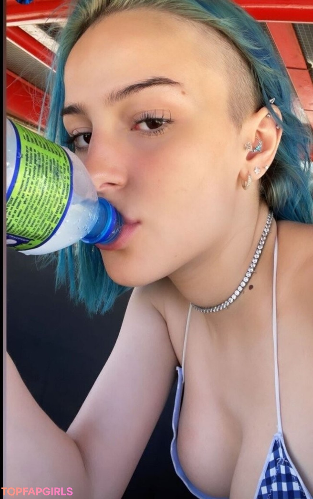 Foto desnuda filtrada de OnlyFans de Belle Kaffer #33 Foto desnuda filtrada de OnlyFans de Belle Kaffer #33