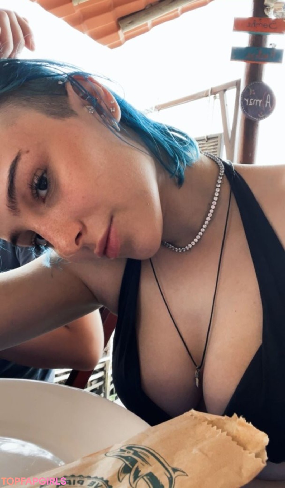 Foto desnuda filtrada de OnlyFans de Belle Kaffer #7 Foto desnuda filtrada de OnlyFans de Belle Kaffer #7