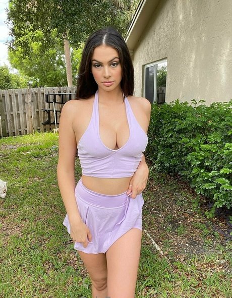 Paige Novaro