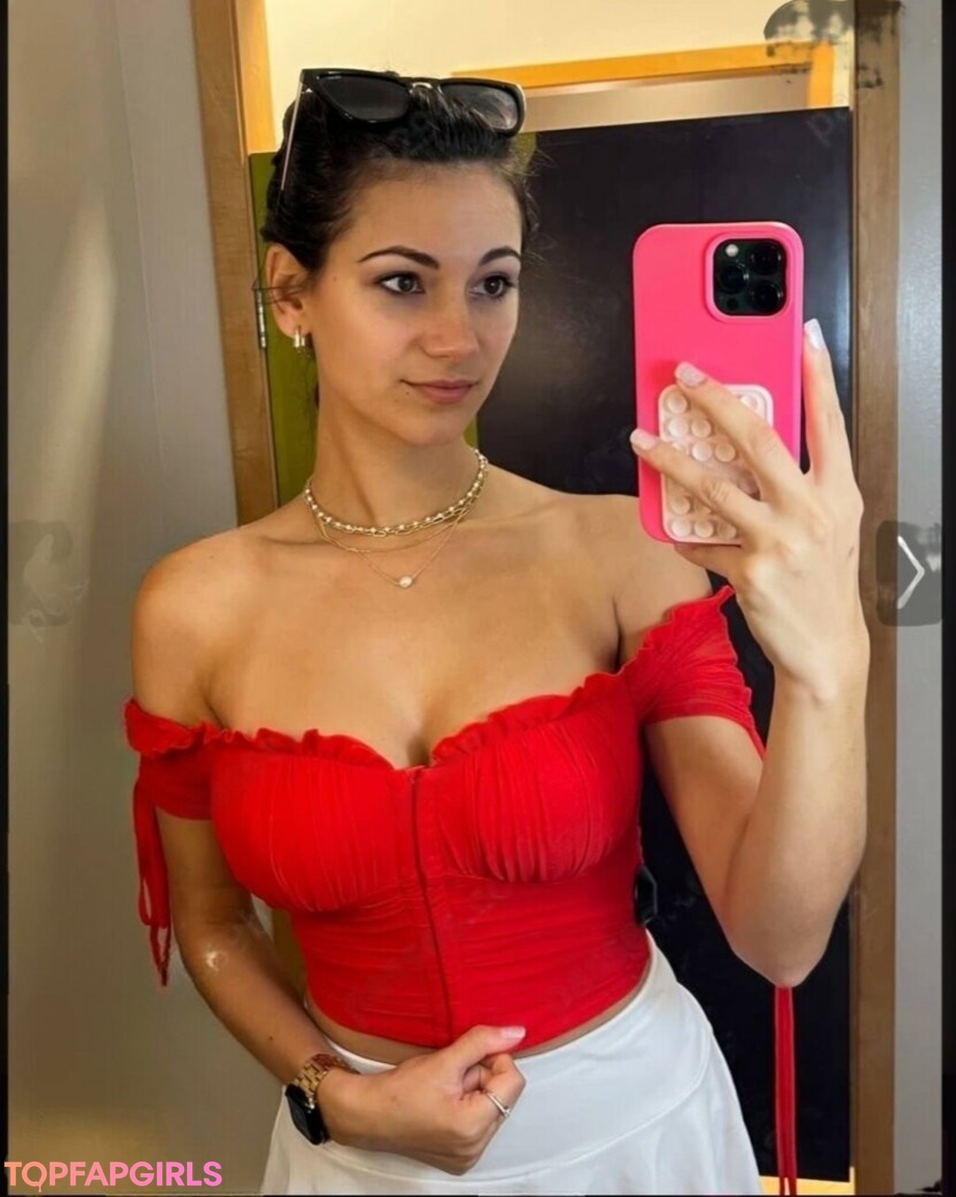 Foto desnuda filtrada de OnlyFans de Alexia Raye #10 Foto desnuda filtrada de OnlyFans de Alexia Raye #10