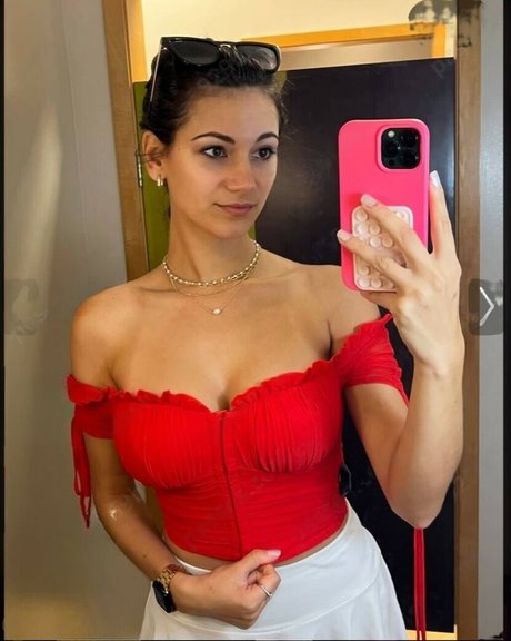 Alexia Raye Foto desnuda filtrada de OnlyFans de Alexia Raye #10