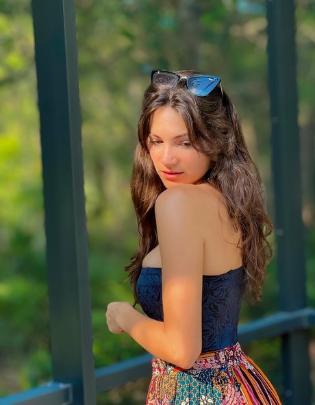 Alexia Raye Foto desnuda filtrada de OnlyFans de Alexia Raye #6