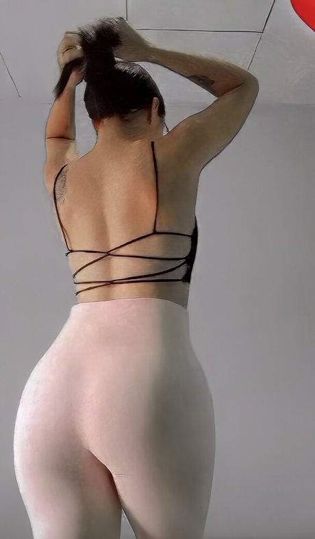 Dani Arce