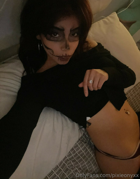 Foto desnuda filtrada de OnlyFans de Victoria Vonne