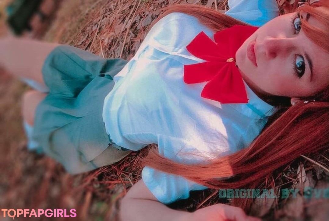 Foto desnuda filtrada de OnlyFans de Magui Sunshine #1033