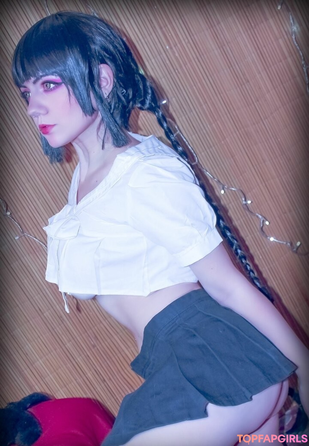 Foto desnuda filtrada de OnlyFans de Magui Sunshine #1036