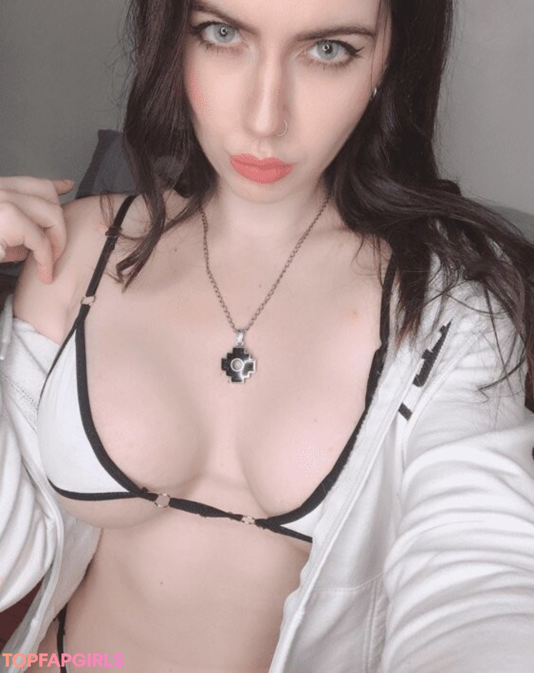 Foto desnuda filtrada de OnlyFans de Magui Sunshine #1081