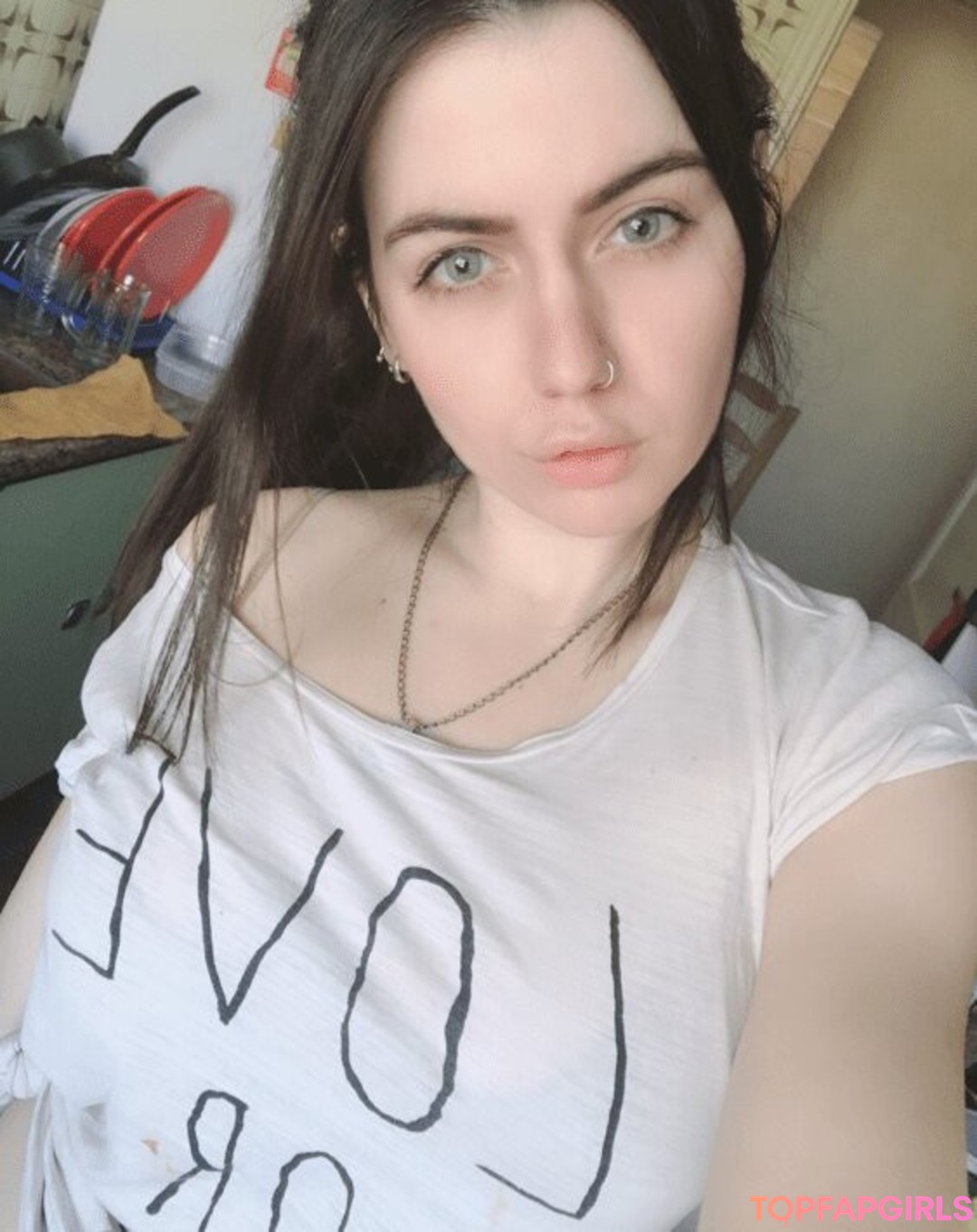 Foto desnuda filtrada de OnlyFans de Magui Sunshine #1087