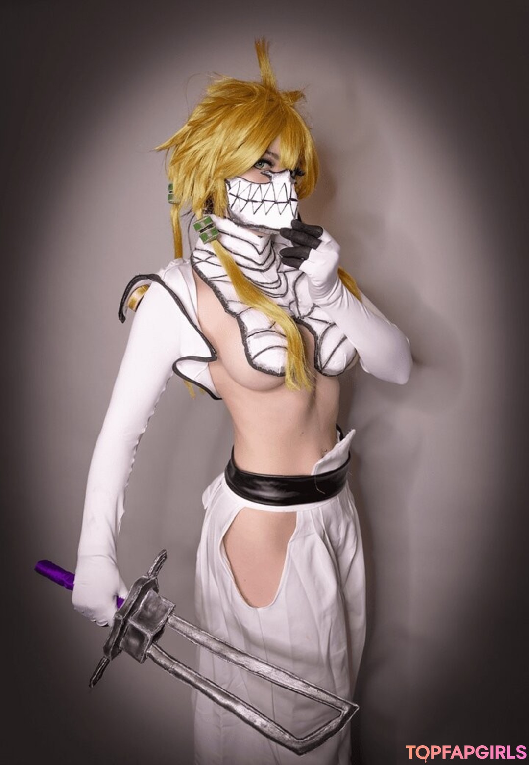 Foto desnuda filtrada de OnlyFans de Magui Sunshine #1157