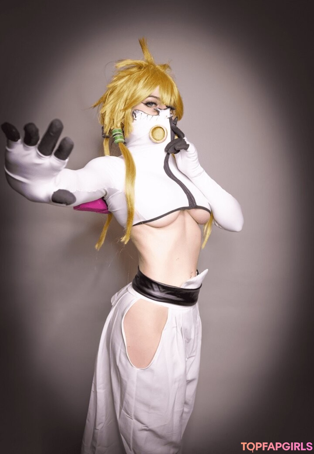 Foto desnuda filtrada de OnlyFans de Magui Sunshine #1163