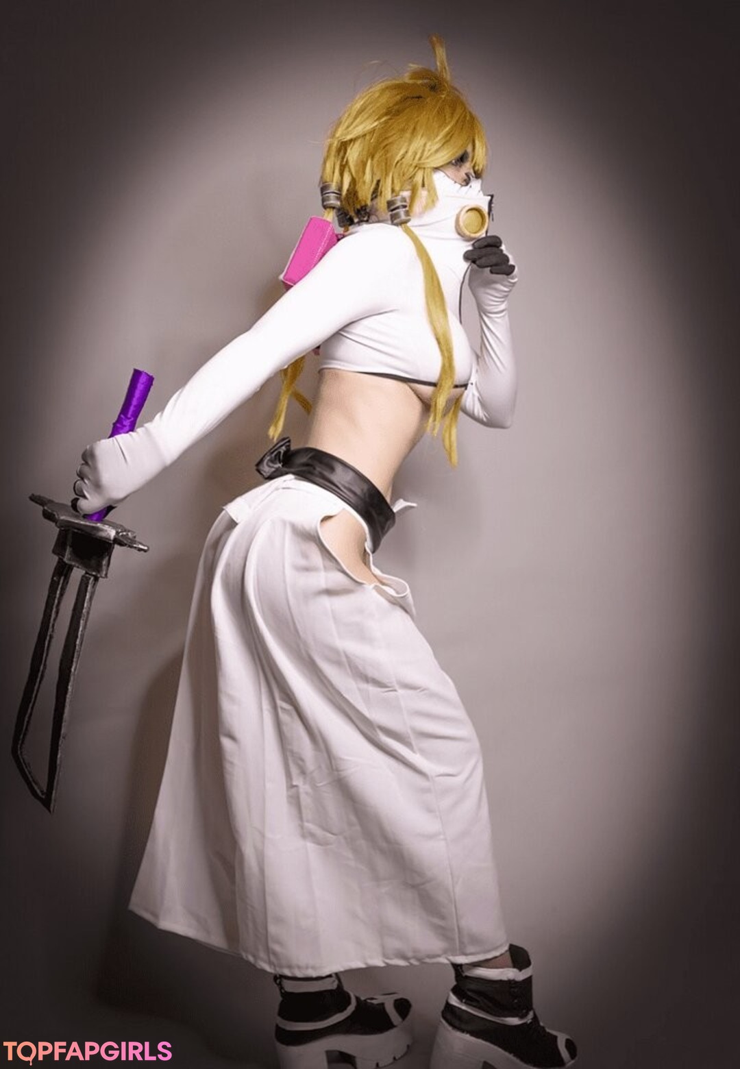 Foto desnuda filtrada de OnlyFans de Magui Sunshine #1166 Foto desnuda filtrada de OnlyFans de Magui Sunshine #1166