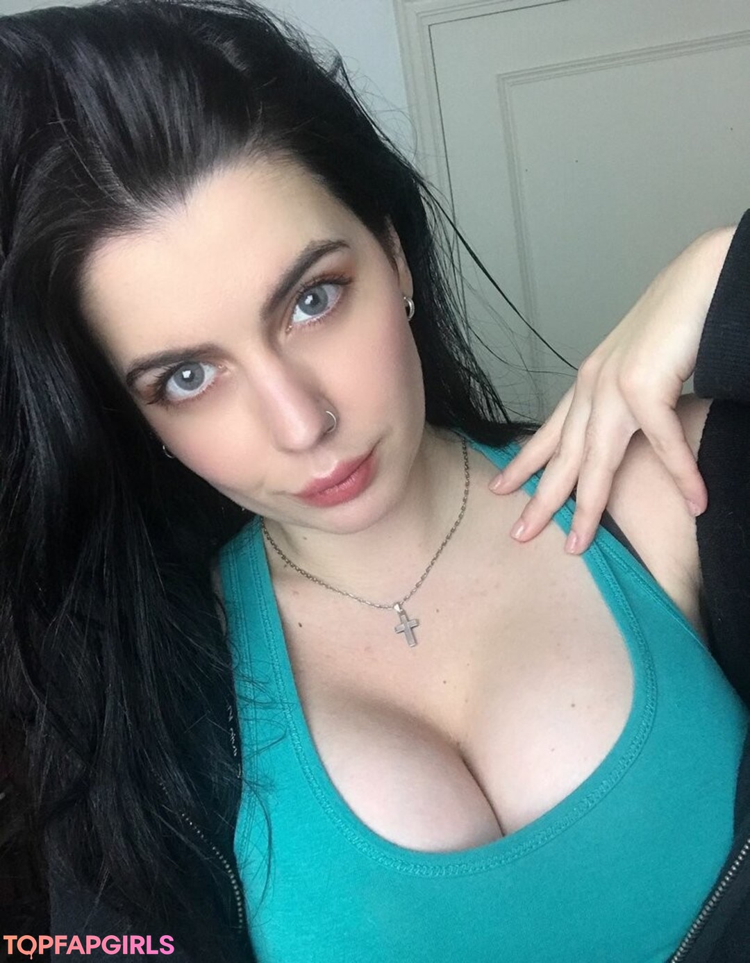 Foto desnuda filtrada de OnlyFans de Magui Sunshine #1202